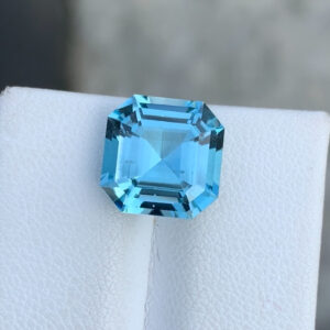 Santa Maria Aquamarine