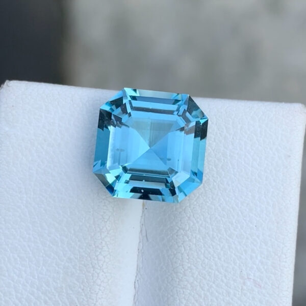 Santa Maria Aquamarine