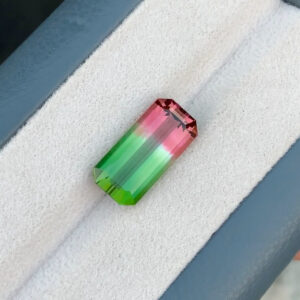 Watermelon Tourmaline