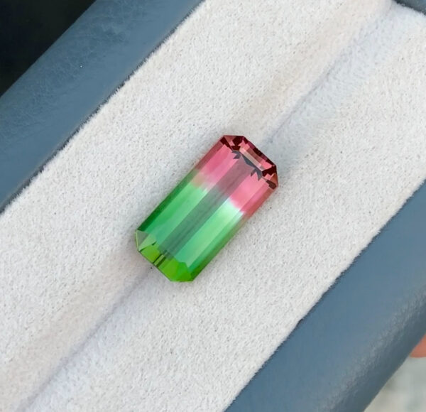 Watermelon Tourmaline