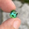 Neon Greenish Blue Tourmaline