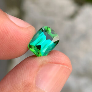Greenish Blue Tourmaline