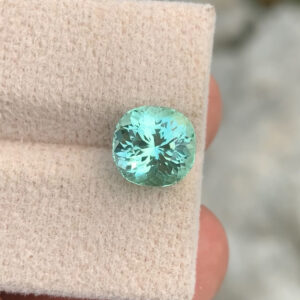 Mint Tourmaline