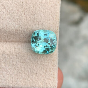 Seafoam Mint Tourmaline