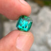 Greenish Blue Tourmaline