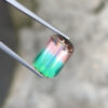 Bi Color Tourmaline