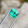 Lagoon Green Tourmaline