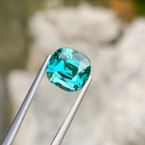 Blue Tourmaline