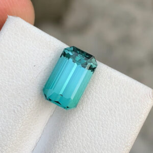 Seafoam Blue Tourmaline