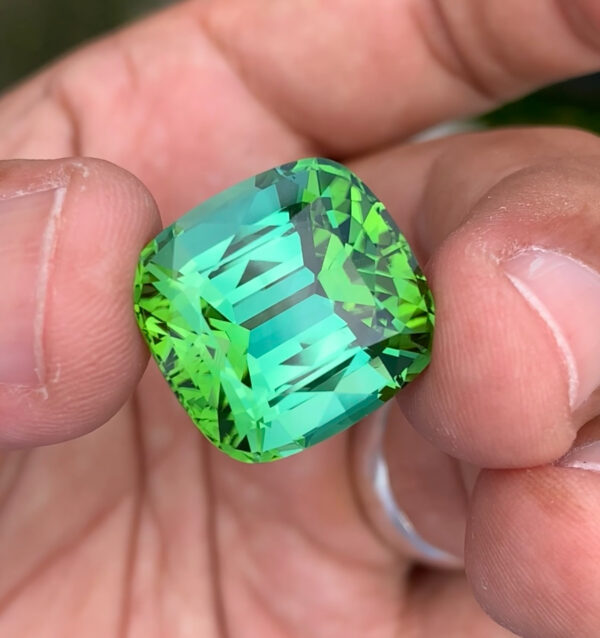 Big Size Tourmaline
