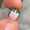 Bi Color Tourmaline