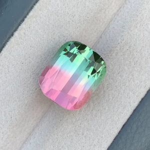 Watermelon Tourmaline