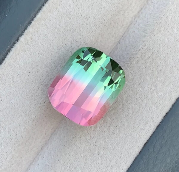 Watermelon Tourmaline