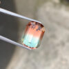 Bi Color Tourmaline