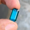 Blue Tourmaline
