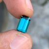 Neon Blue Tourmaline