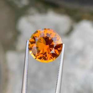 Golden Tourmaline