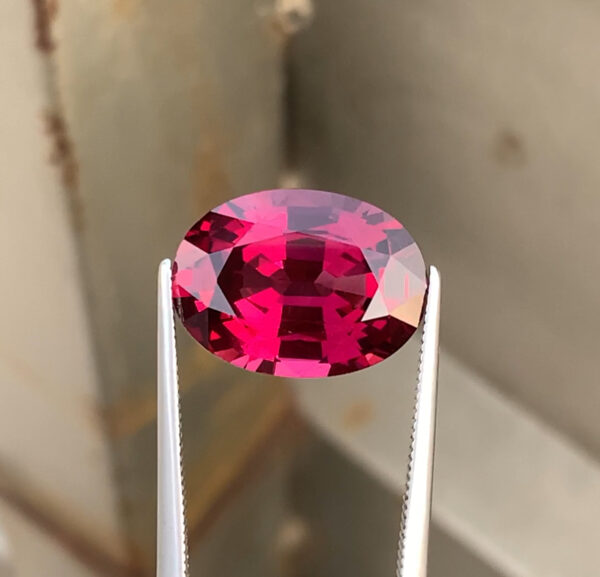 Umbalite Garnet