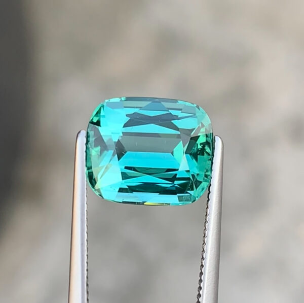 Lagoon Tourmaline
