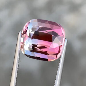 Bi Color Tourmaline