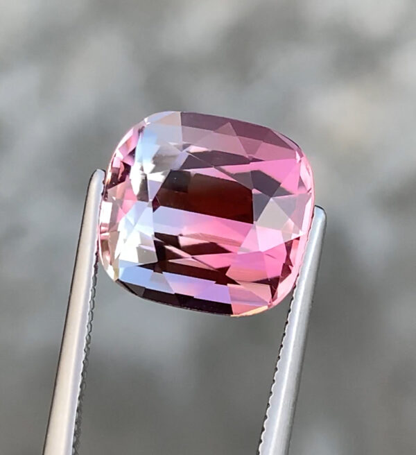 Bi Color Tourmaline
