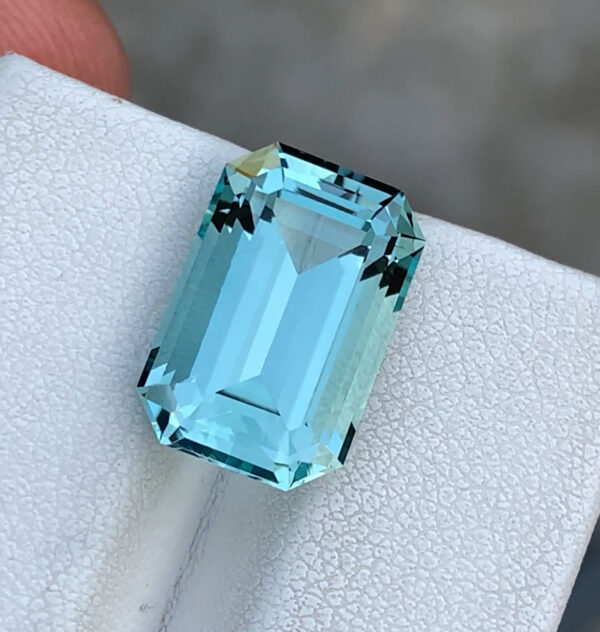 Aquamarine