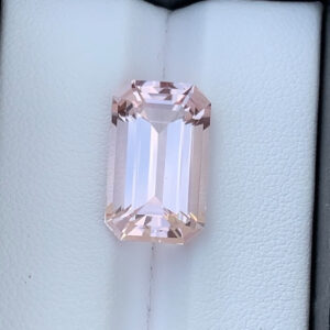 Morganite
