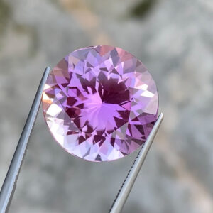 Pink Kunzite