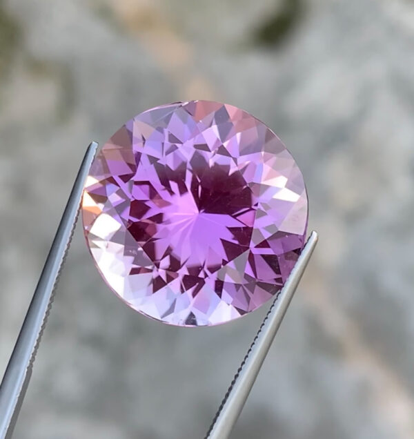 Pink Kunzite