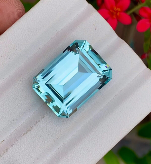 Medium Blue Aquamarine
