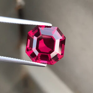 Umbalite Garnet