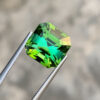 Greenish Blue Tourmaline