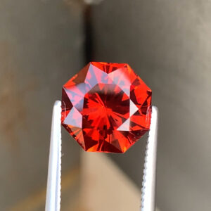 Spessartite Garnet