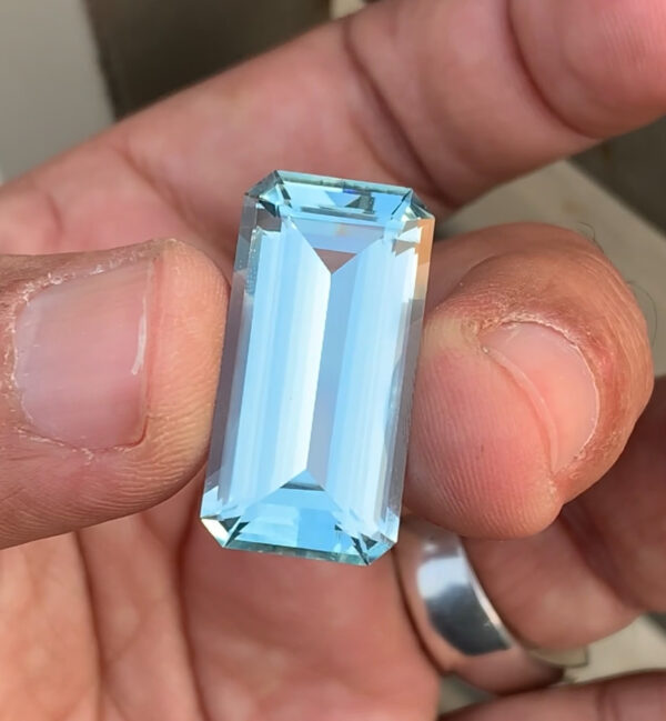 Aquamarine