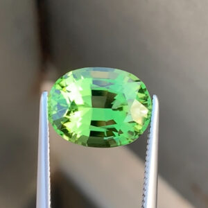 Chrome Tourmaline