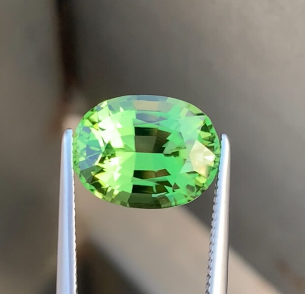 Chrome Tourmaline