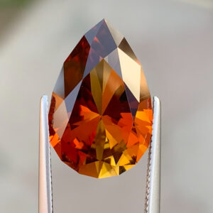 Sunset Tourmaline