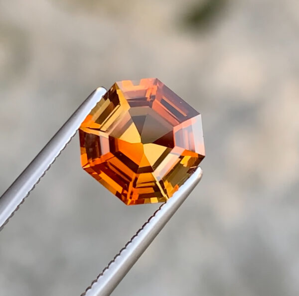 Sunset Tourmaline