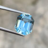Blue Aquamarine