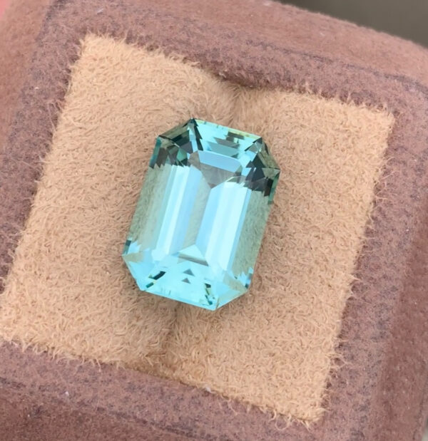 Aquamarine