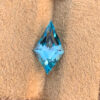 Swiss Blue Topaz