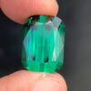 Green Tourmaline