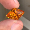 Golden Citrine