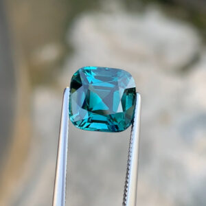 Blue Tourmaline