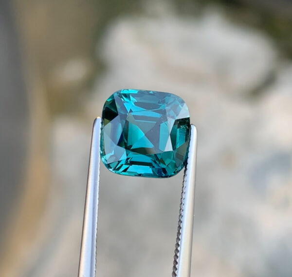 Blue Tourmaline