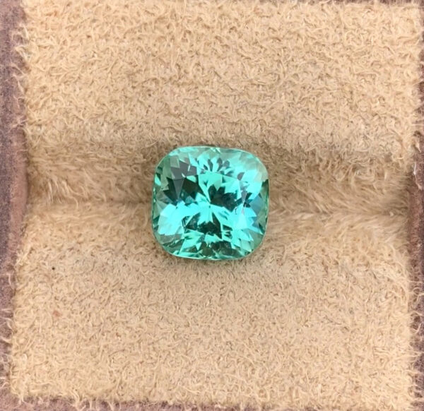 Seafoam Tourmaline