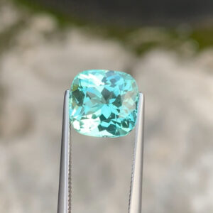 Seafoam Tourmaline