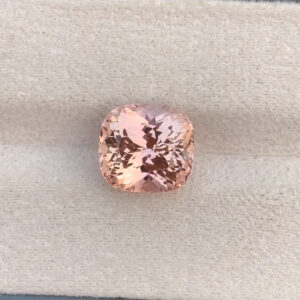 Pink Imperial Topaz
