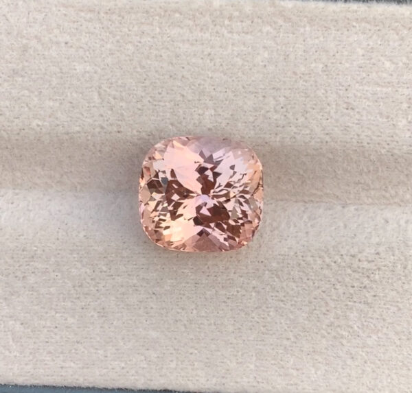 Pink Imperial Topaz