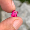 Rubellite Tourmaline